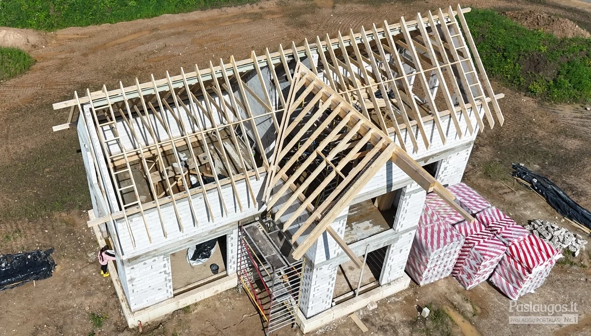 Architectural details